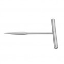 Bone Reamer T Style , 14 cm